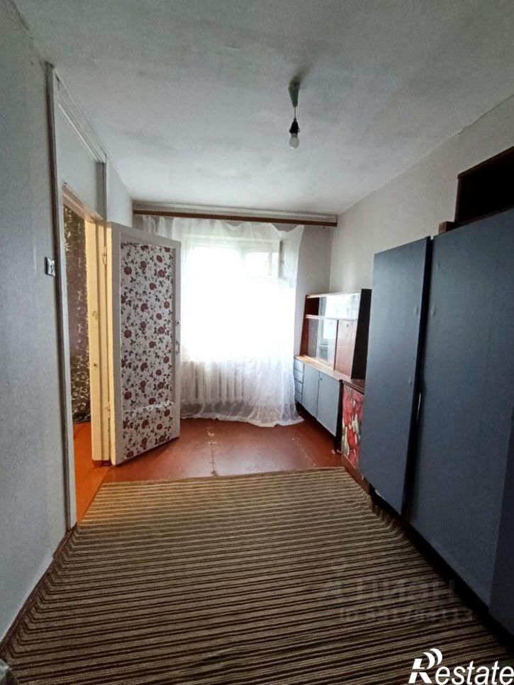 2-комн квартира Казань, Окольная улица