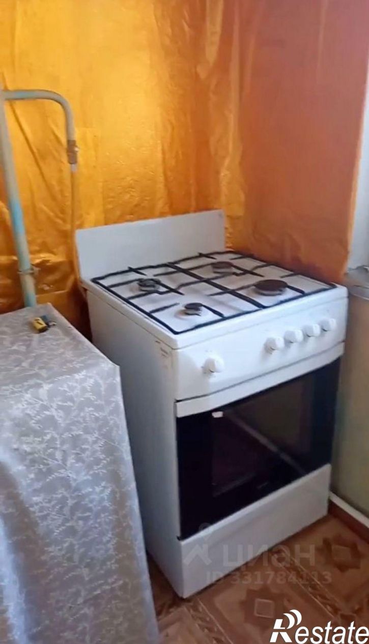 2-комн квартира Казань, Окольная улица