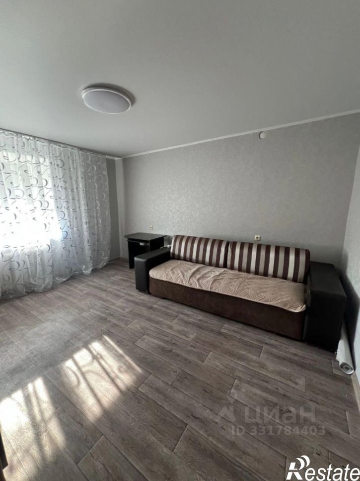 1-комн квартира Лениногорск