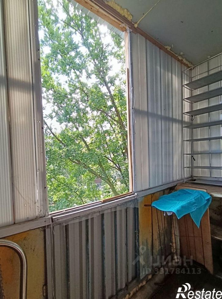 2-комн квартира Казань, Окольная улица