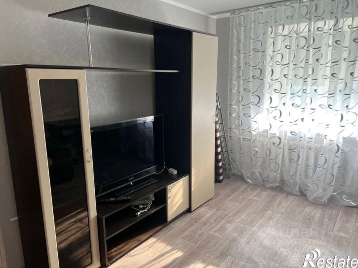 1-комн квартира Лениногорск