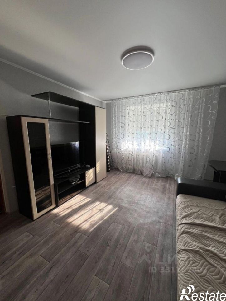 1-комн квартира Лениногорск