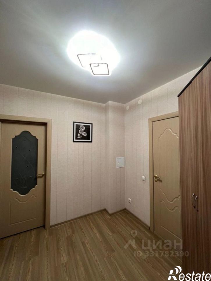 1-комн квартира Казань