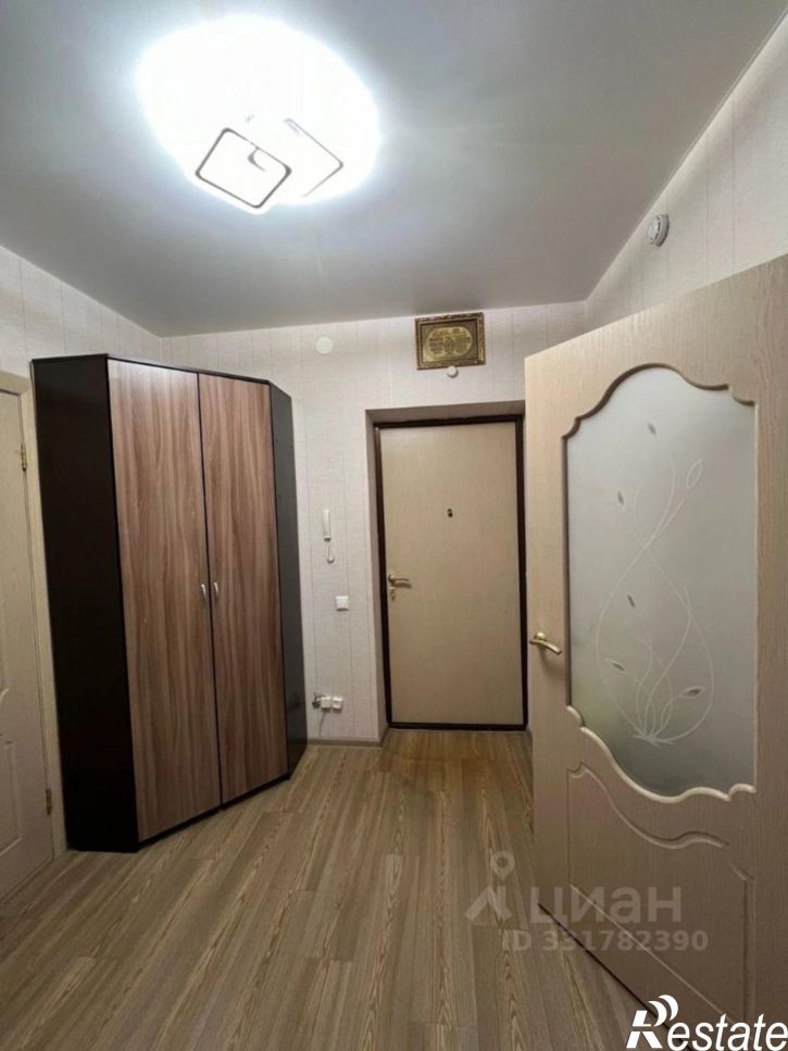 1-комн квартира Казань