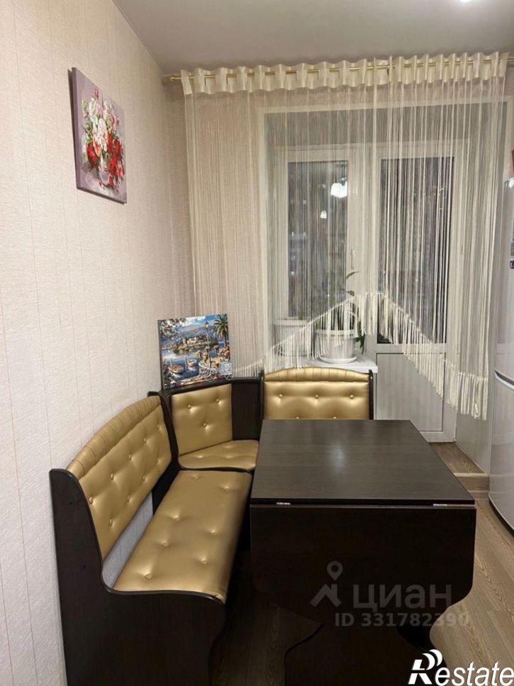 1-комн квартира Казань
