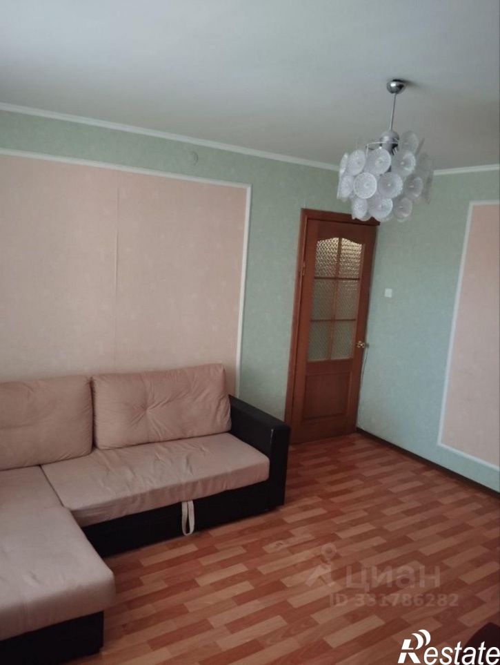 2-комн квартира Альметьевск
