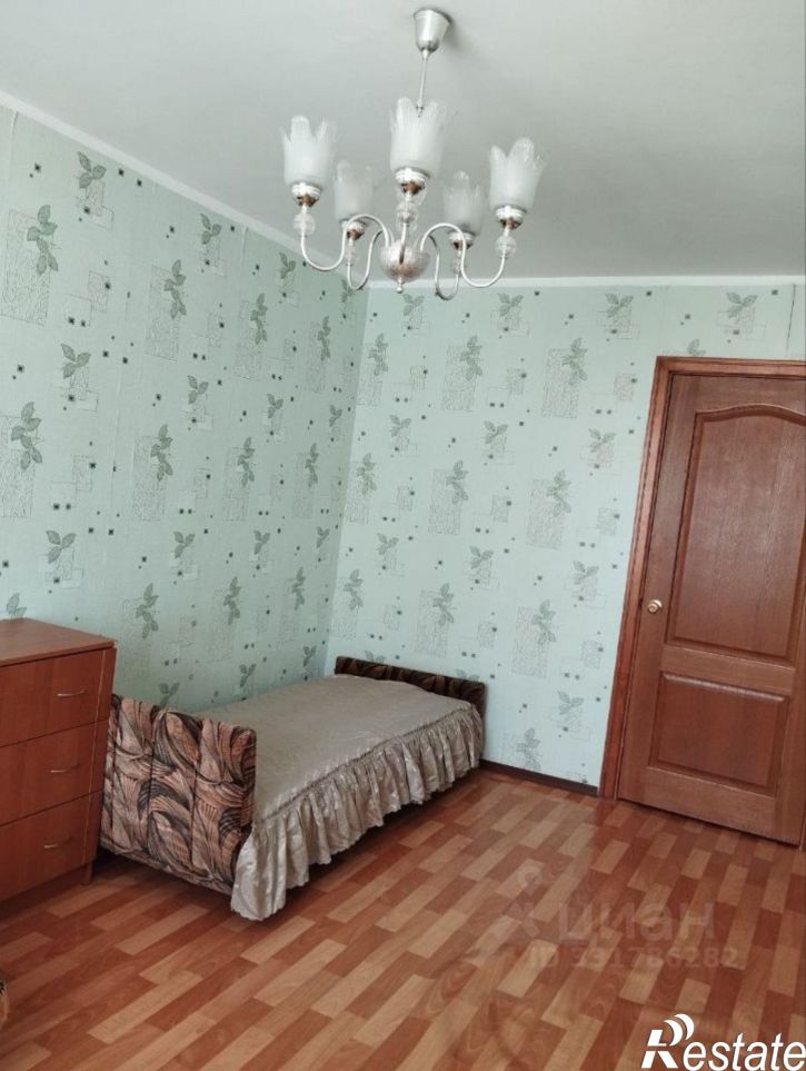 2-комн квартира Альметьевск