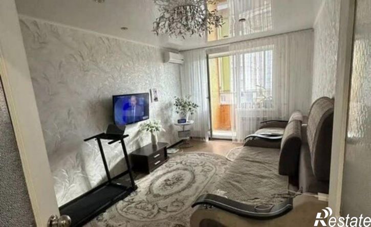 1-комн квартира Республика Татарстан (Татарстан), Набережные Челны, улица Аделя Кутуя, 6