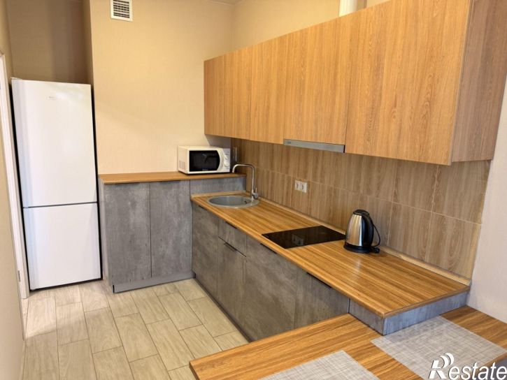 2-комн квартира Казань, улица Сабан, 5Б