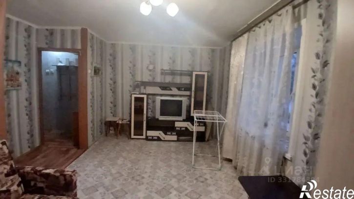1-комн квартира Зеленодольск