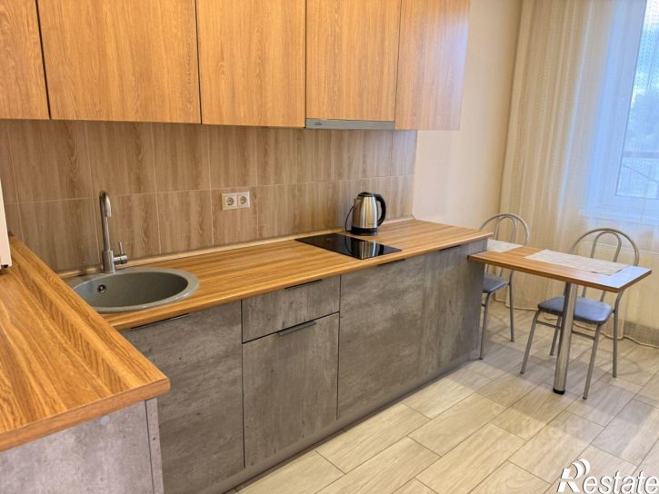 2-комн квартира Казань, улица Сабан, 5Б