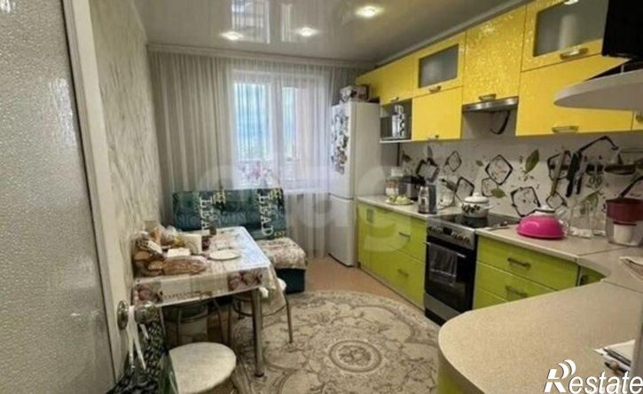 1-комн квартира Республика Татарстан (Татарстан), Набережные Челны, улица Аделя Кутуя, 6