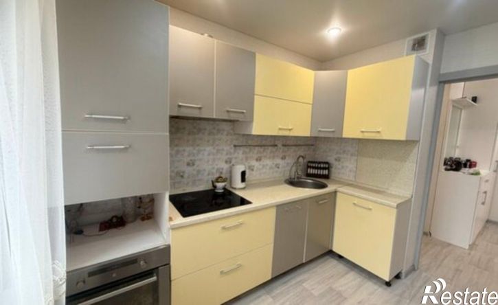 4-комн квартира Республика Татарстан (Татарстан), Казань, улица Гаврилова, 26