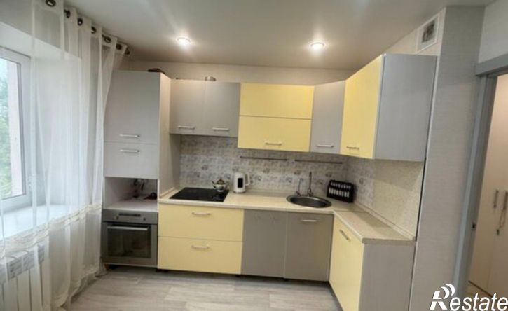 4-комн квартира Республика Татарстан (Татарстан), Казань, улица Гаврилова, 26