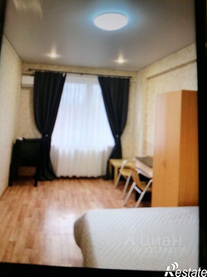 1-комн квартира Казань, Тэцевская улица