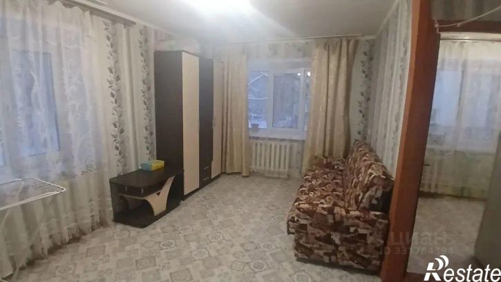 1-комн квартира Зеленодольск