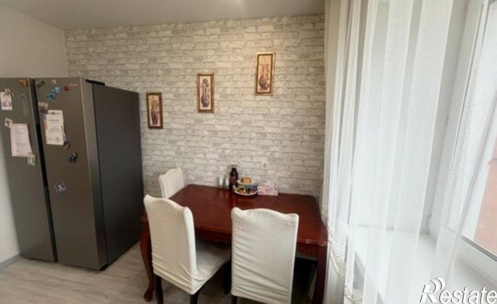 4-комн квартира Республика Татарстан (Татарстан), Казань, улица Гаврилова, 26
