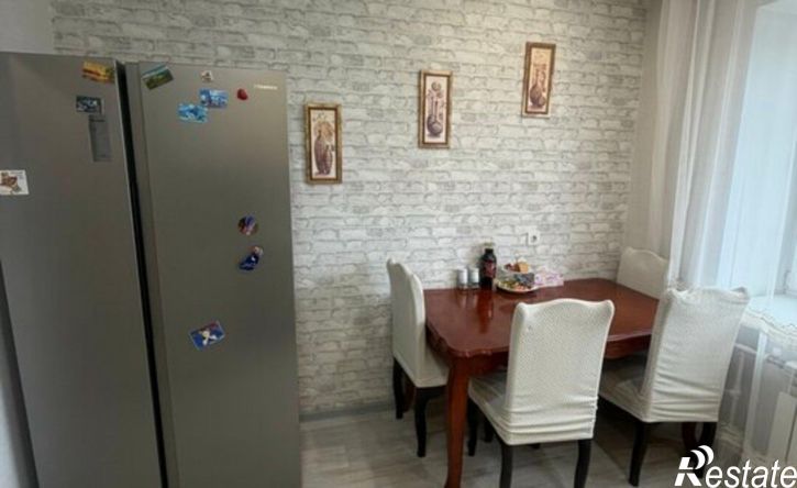 4-комн квартира Республика Татарстан (Татарстан), Казань, улица Гаврилова, 26