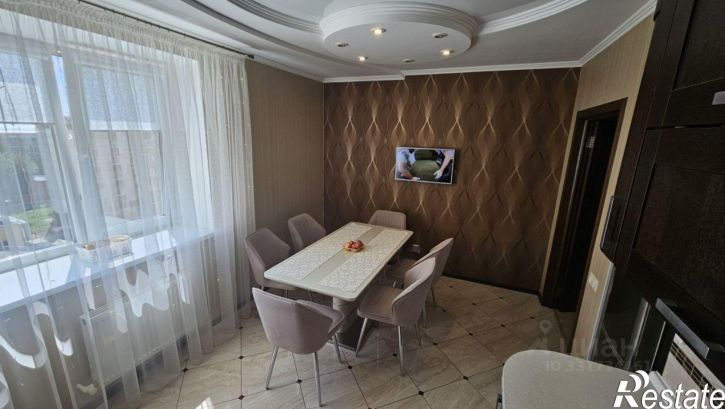 3-комн квартира Альметьевск