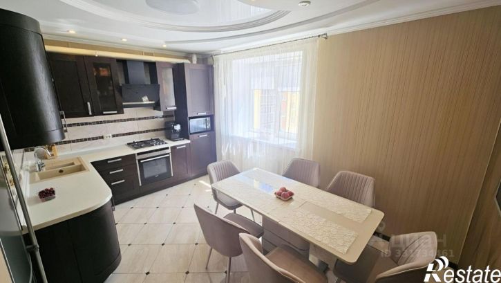 3-комн квартира Альметьевск