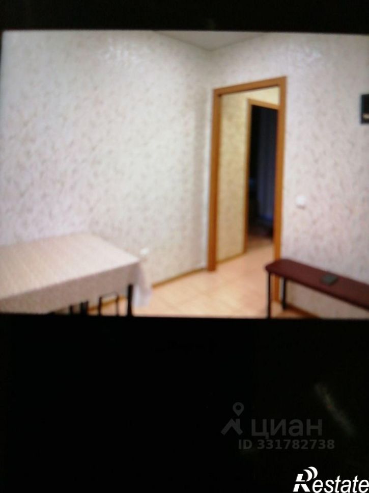 1-комн квартира Казань, Тэцевская улица