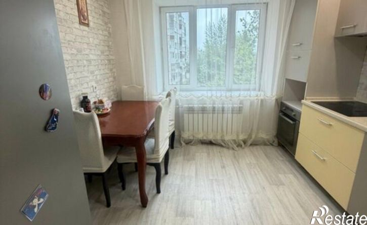 4-комн квартира Республика Татарстан (Татарстан), Казань, улица Гаврилова, 26
