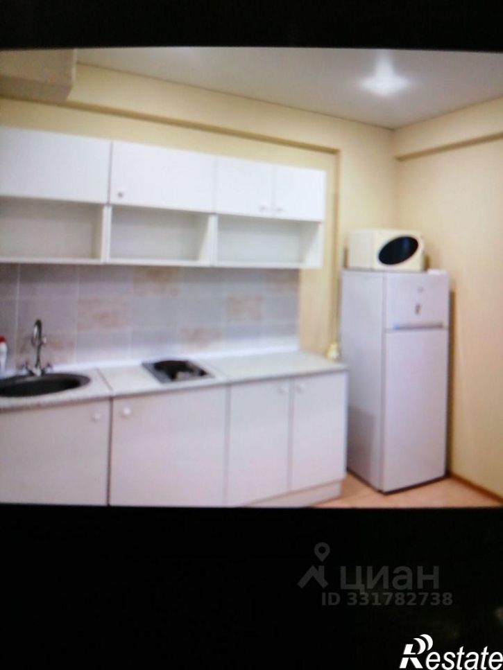 1-комн квартира Казань, Тэцевская улица