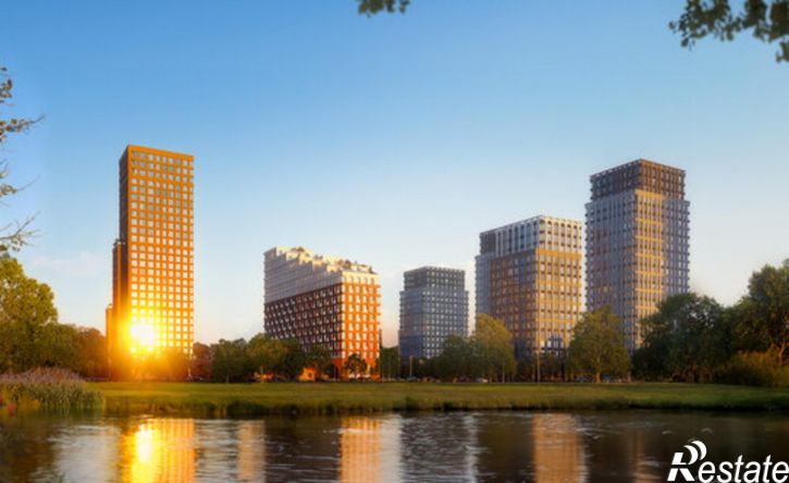 2-комн квартира Республика Татарстан (Татарстан), Казань, улица Алексея Козина, 10