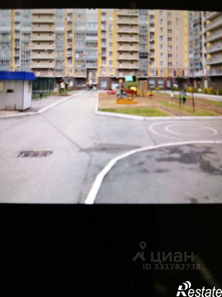 1-комн квартира Казань, Тэцевская улица