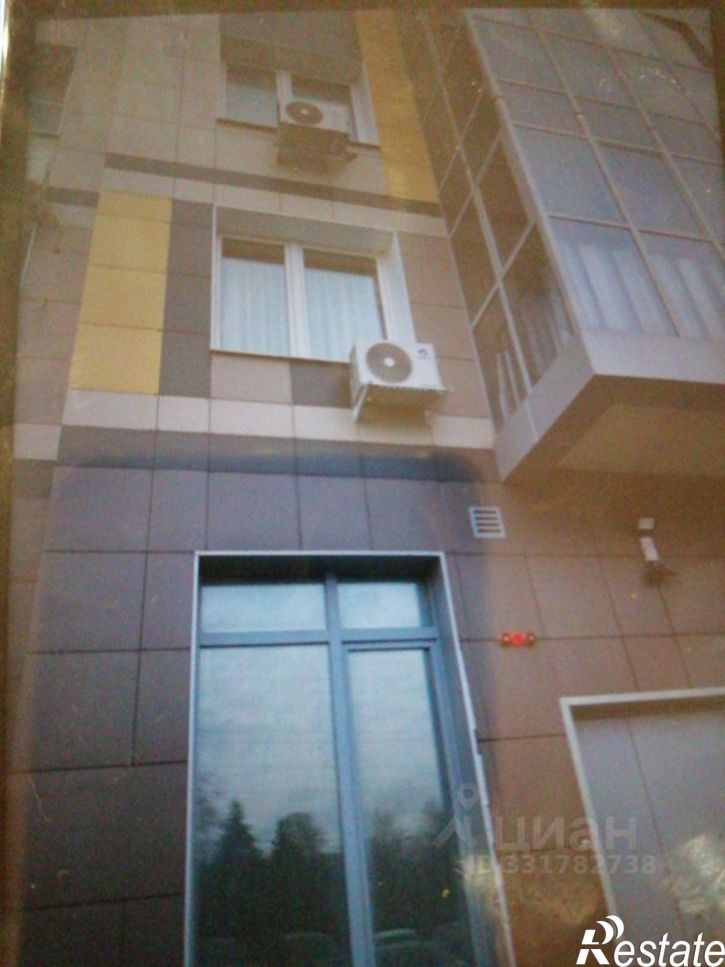 1-комн квартира Казань, Тэцевская улица