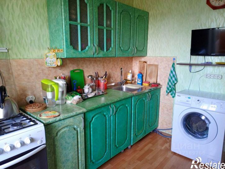 1-комн квартира Набережные Челны