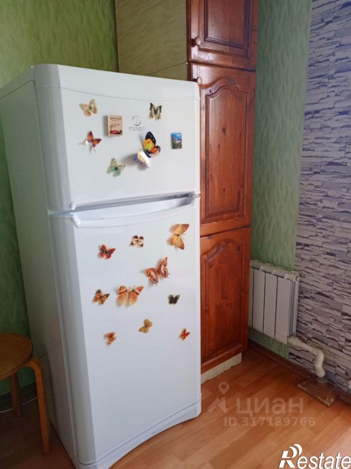 1-комн квартира Набережные Челны