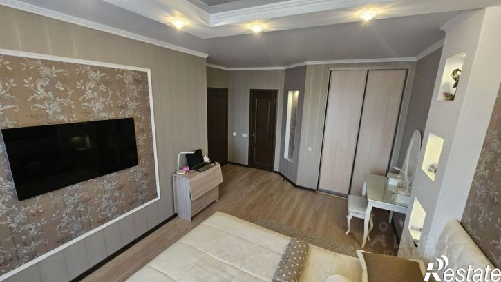 3-комн квартира Альметьевск