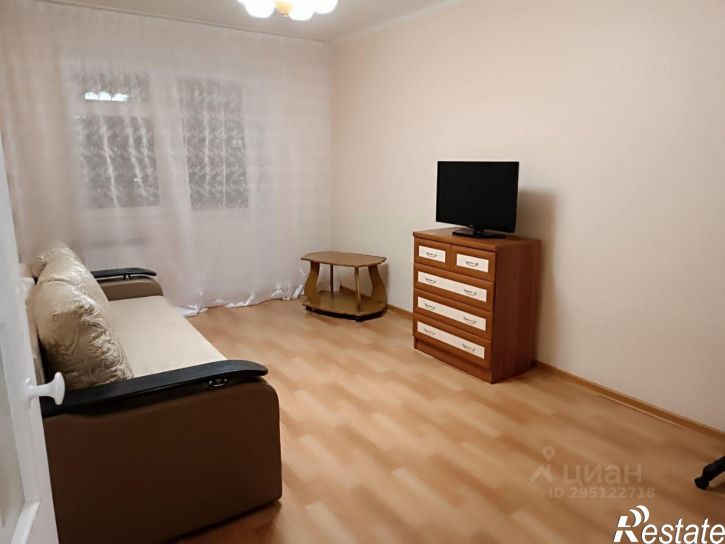 1-комн квартира Набережные Челны