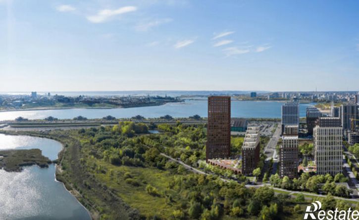 2-комн квартира Республика Татарстан (Татарстан), Казань, улица Алексея Козина, 10
