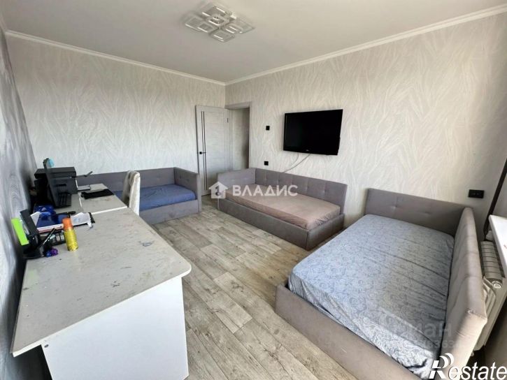 2-комн квартира Республика Татарстан (Татарстан), Нижнекамск
