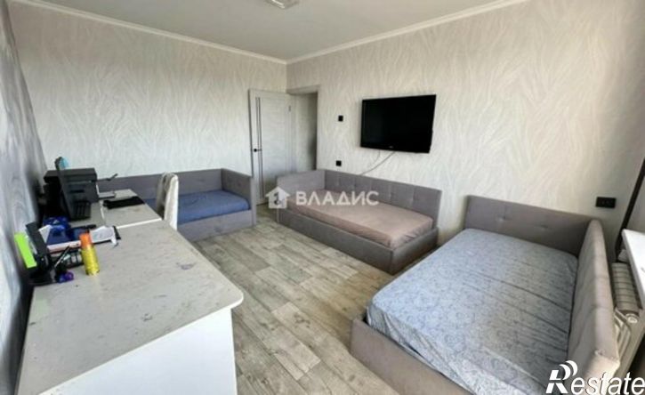 2-комн квартира Республика Татарстан (Татарстан), Нижнекамск, улица Баки Урманче, 29
