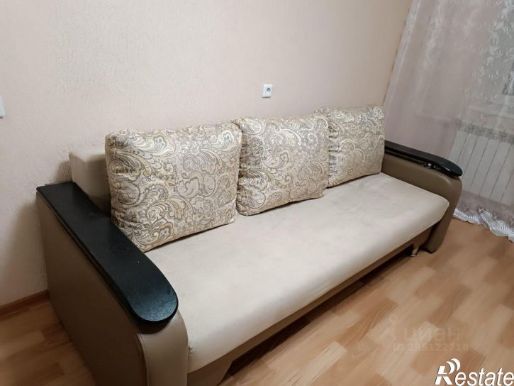 1-комн квартира Набережные Челны