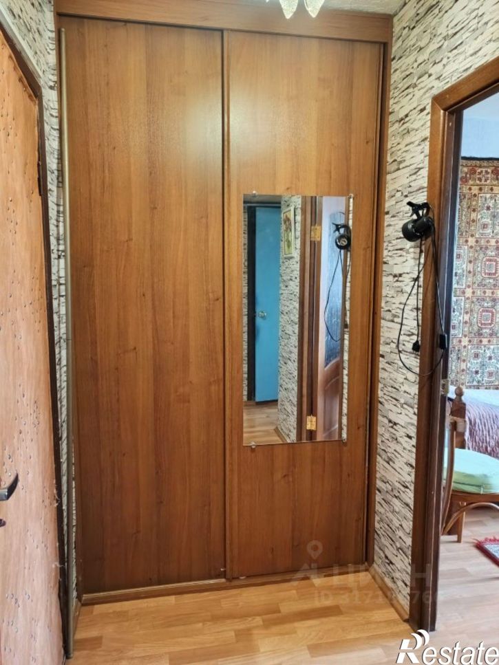1-комн квартира Набережные Челны