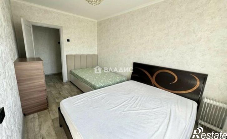 2-комн квартира Республика Татарстан (Татарстан), Нижнекамск, улица Баки Урманче, 29
