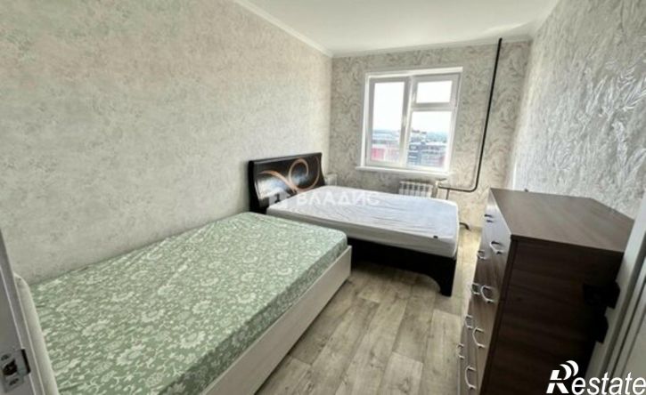 2-комн квартира Республика Татарстан (Татарстан), Нижнекамск, улица Баки Урманче, 29