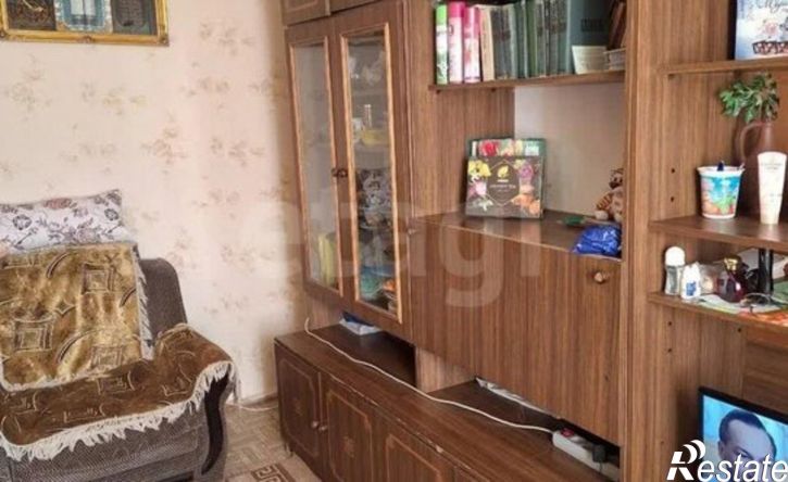 1-комн квартира Республика Татарстан (Татарстан), Казань, Ново-Азинская улица, 12
