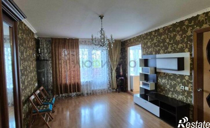 1-комн квартира Республика Татарстан (Татарстан), Набережные Челны, проспект Мира, 74