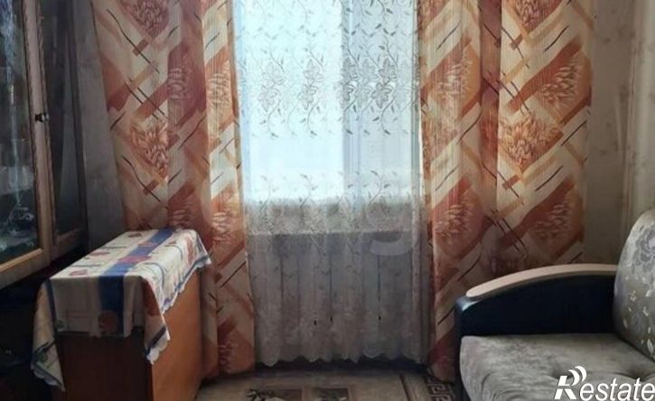 1-комн квартира Республика Татарстан (Татарстан), Казань, Ново-Азинская улица, 12