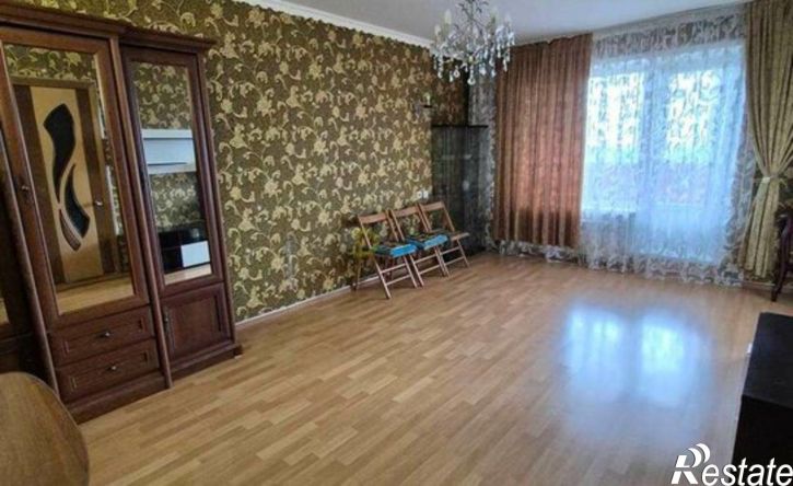 1-комн квартира Республика Татарстан (Татарстан), Набережные Челны, проспект Мира, 74