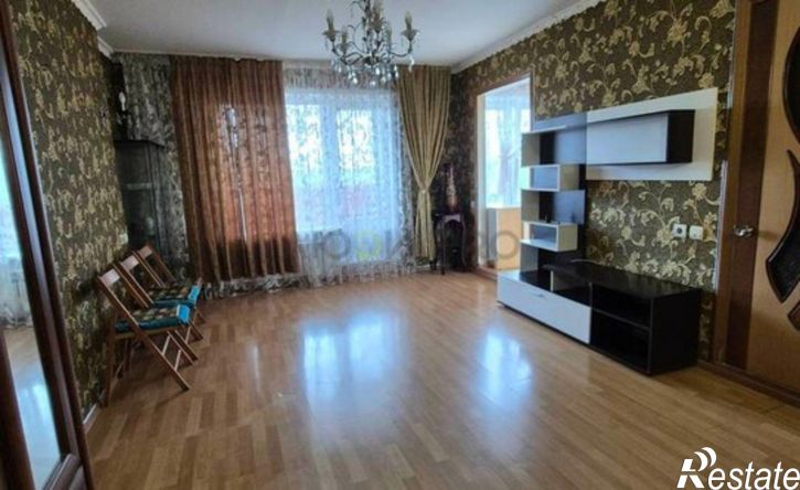 1-комн квартира Республика Татарстан (Татарстан), Набережные Челны, проспект Мира, 74
