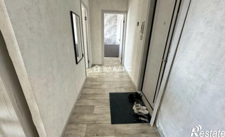2-комн квартира Республика Татарстан (Татарстан), Нижнекамск, улица Баки Урманче, 29