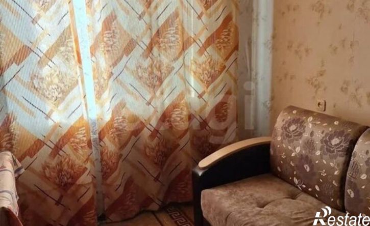 1-комн квартира Республика Татарстан (Татарстан), Казань, Ново-Азинская улица, 12