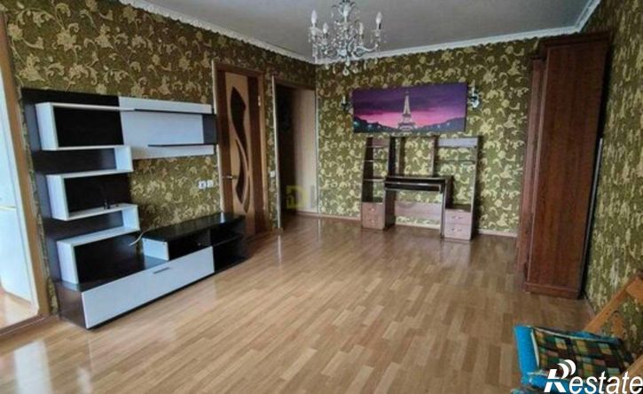 1-комн квартира Республика Татарстан (Татарстан), Набережные Челны, проспект Мира, 74