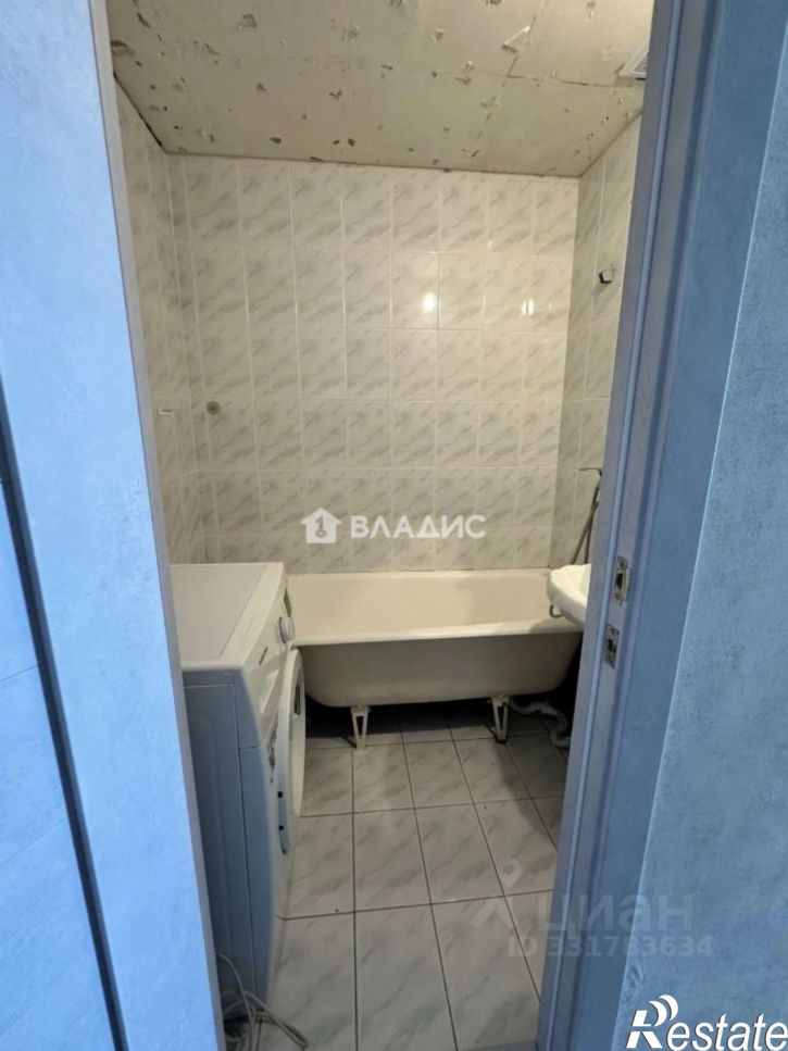 2-комн квартира Республика Татарстан (Татарстан), Нижнекамск